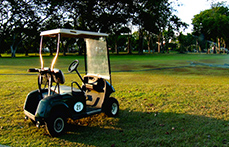 ゴルフセブカントリークラブ