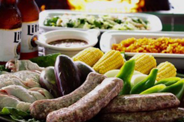 BBQ